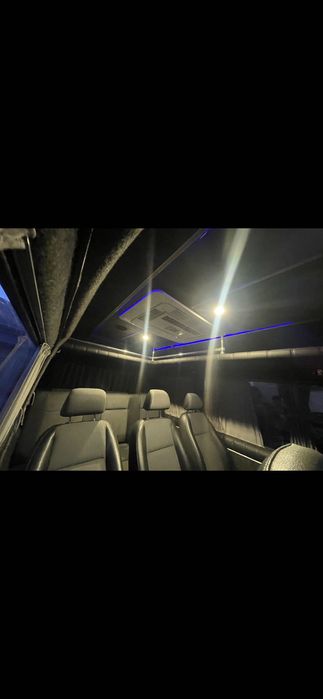 Продам спрінтер 316