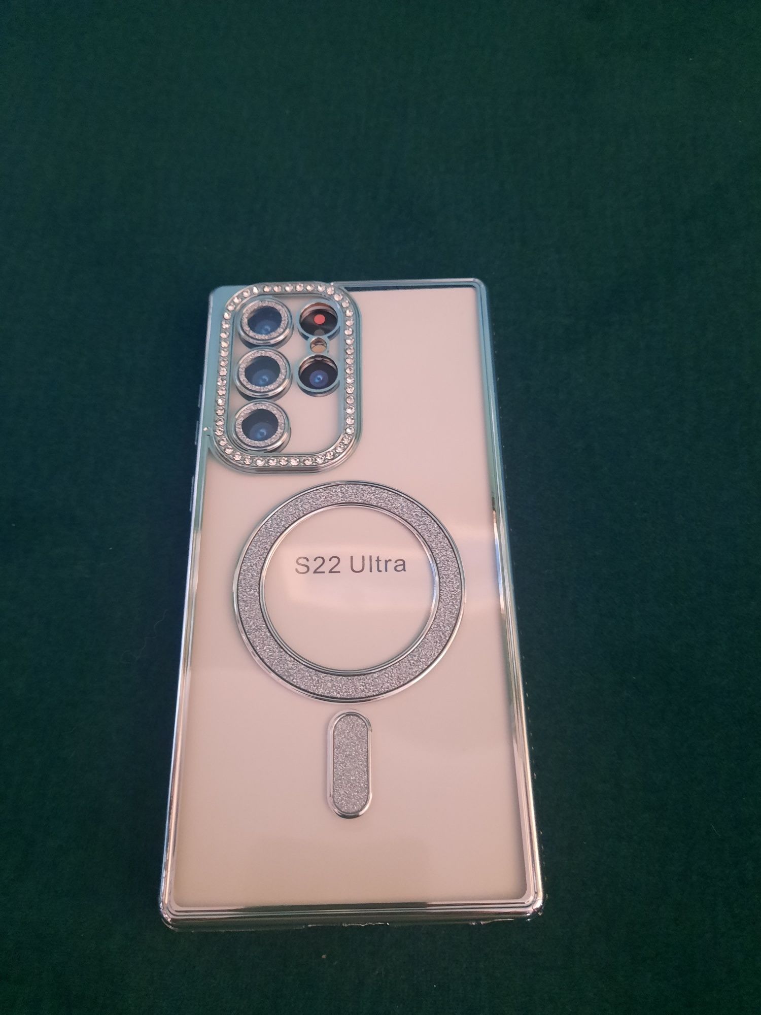 Etui case do samsung s22  ultra