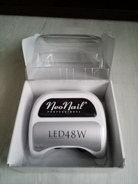 Sprzedam lampę neo nail professional LED 48 w