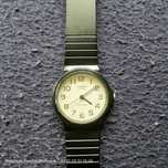 Zegarek Casio uniseks