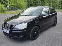 Vw Polo 1.2 MPI 2007 rok !! Z Niemiec !! Transport do 100 km gratis