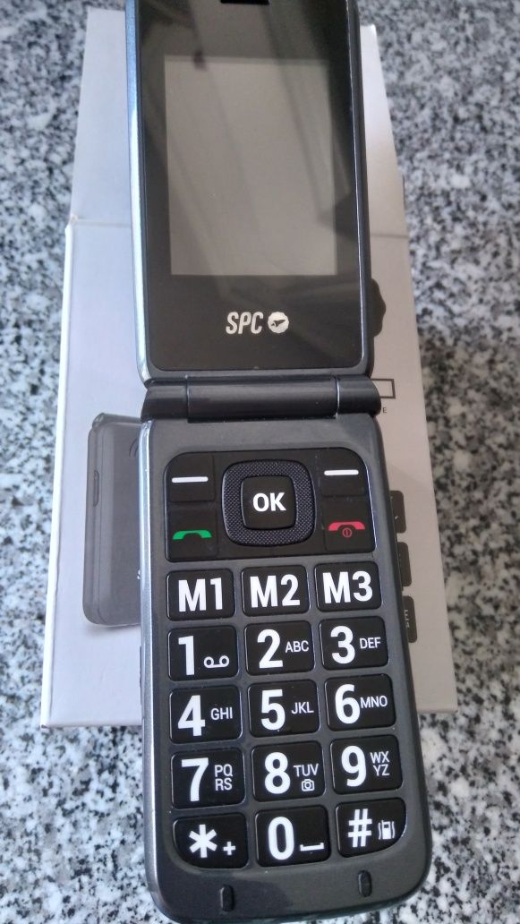 Smartfhone  telefone