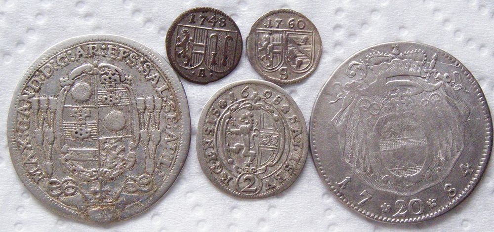 Banknoty monety  Polska 1946 r. Austro-węgry tanio