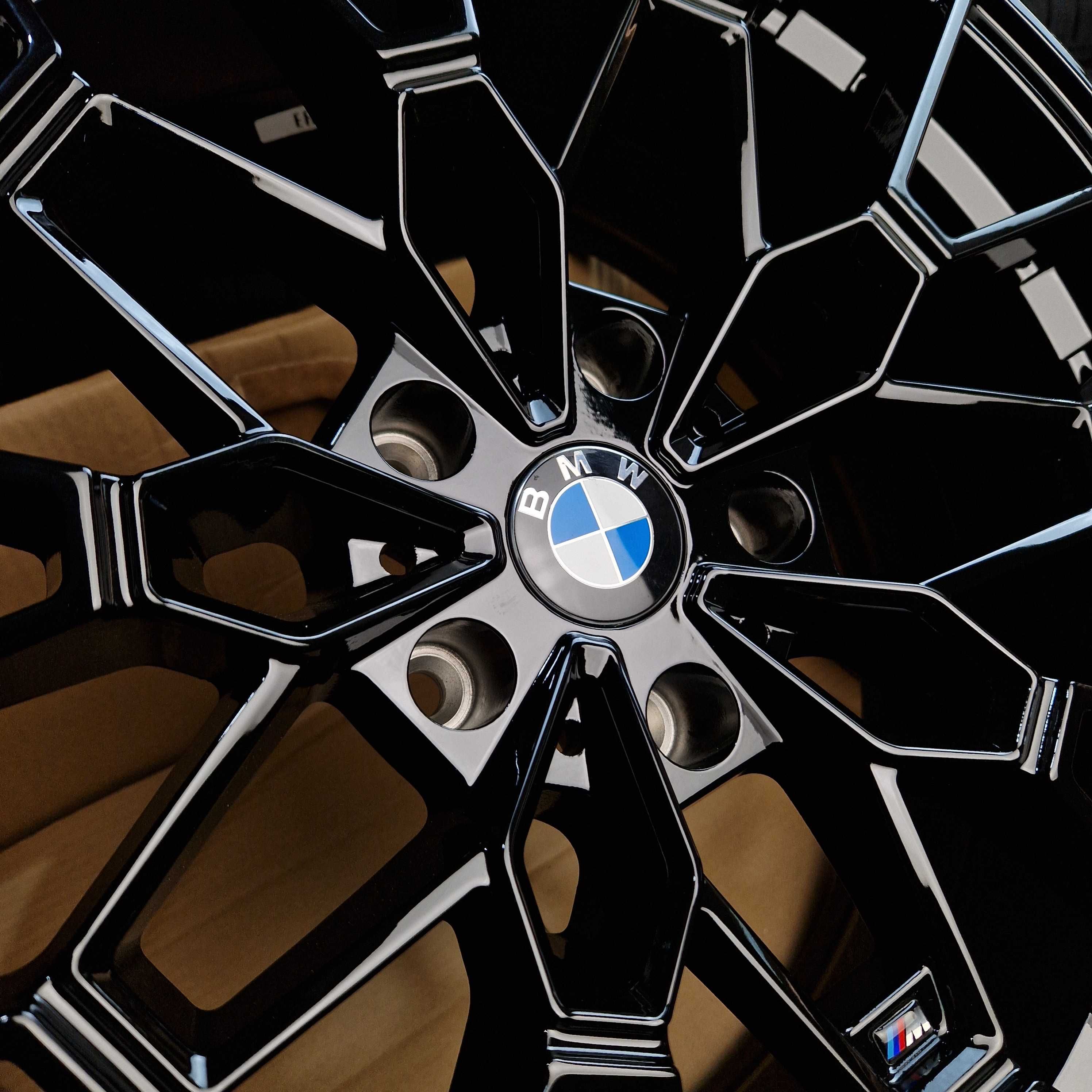 Диски На Авто R19 5x120 BMW F10 F30 E84 F25 F01 5 GT 3 5 X1 Р19 NEW+
