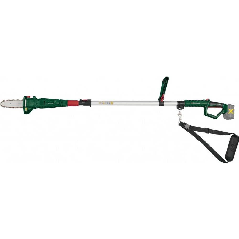 Секатор Parkside PAHE 20-Li С3