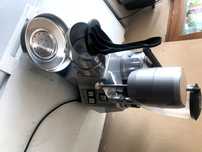 Robot barmański Macap p550