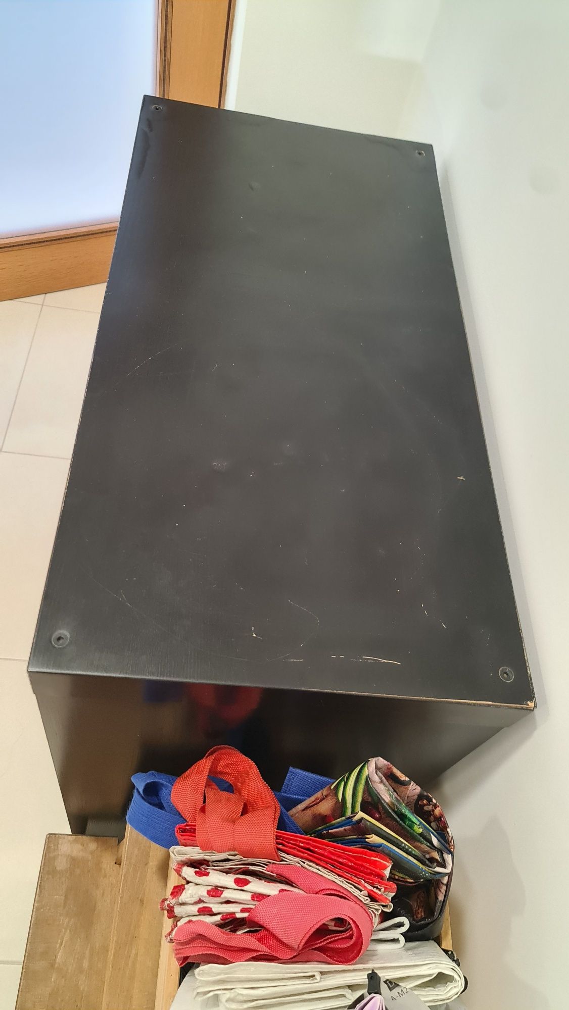 Movel cubos ikea