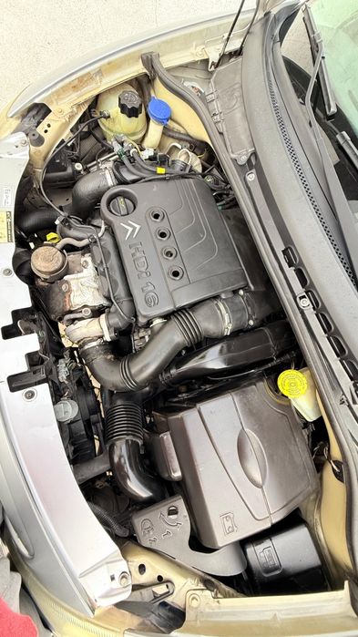 Citroen C3  1.4 HDI Gasóleo