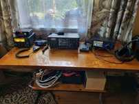 Icom 756PRO III/3