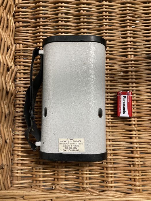 вологомір зерна dickey john вимірювач вологи зерна влагомер wile 55