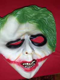 Карнавальная маска Джокера, DC Comics
