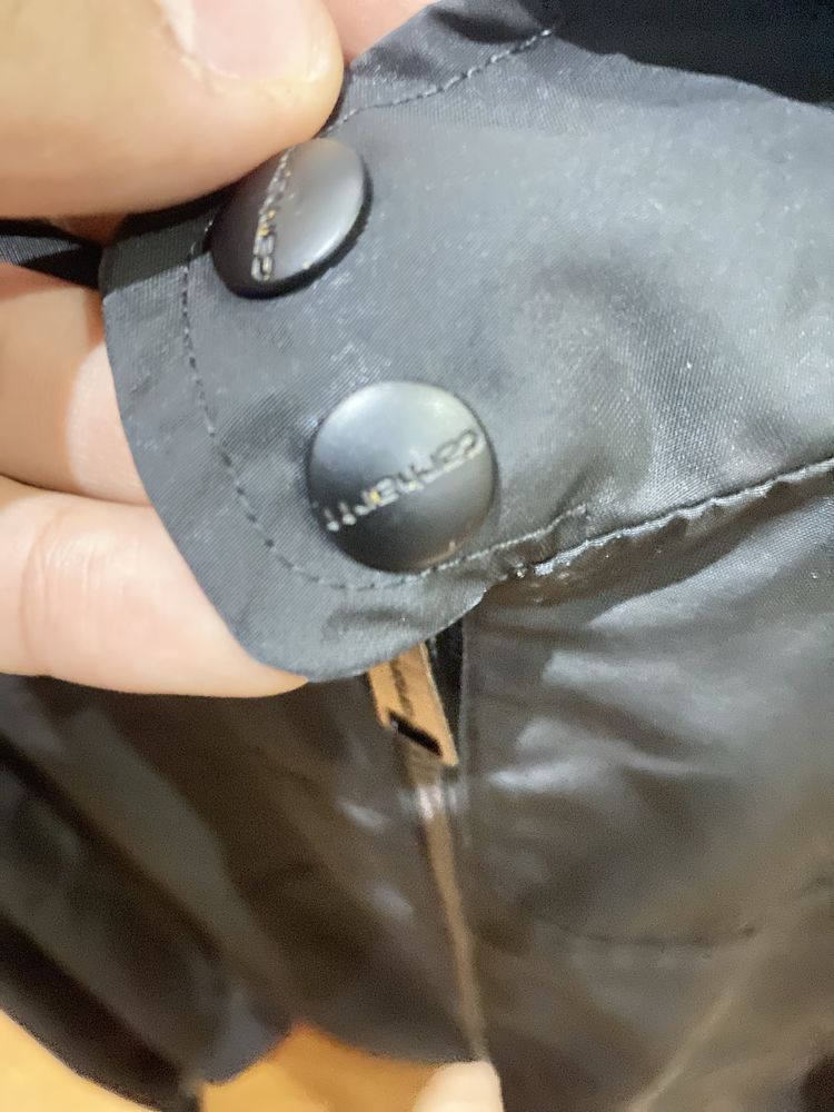 Impermeável Carhartt