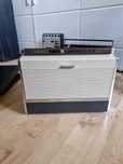 Magnetofon Vintage Grundig TK6