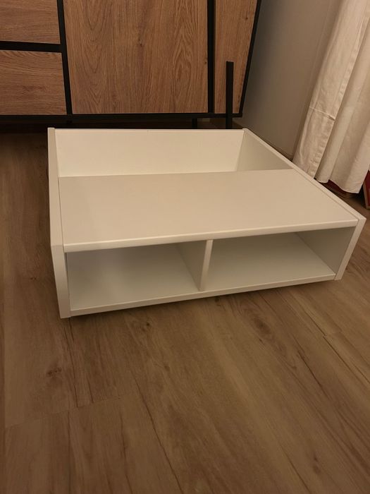 Mesa de Cabeceira Gavetão FREDVANG IKEA