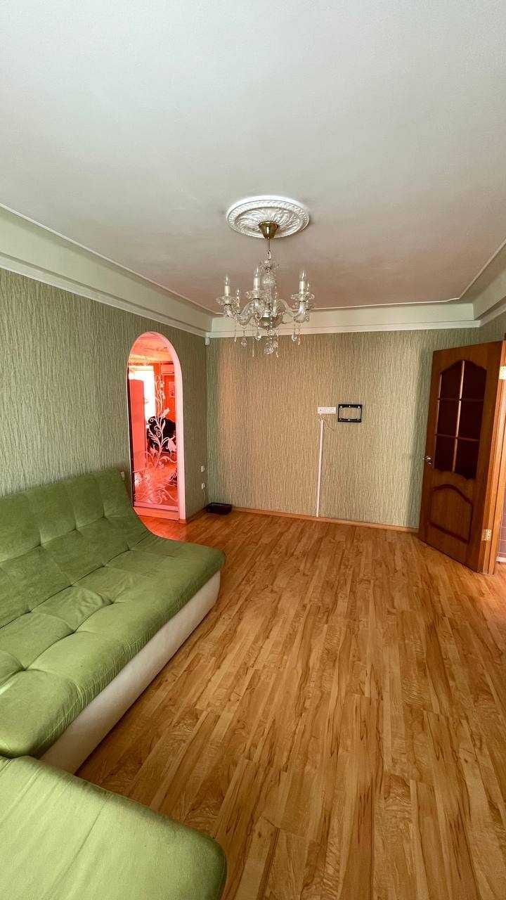 Продаётся 3-х комнатная в Славянске