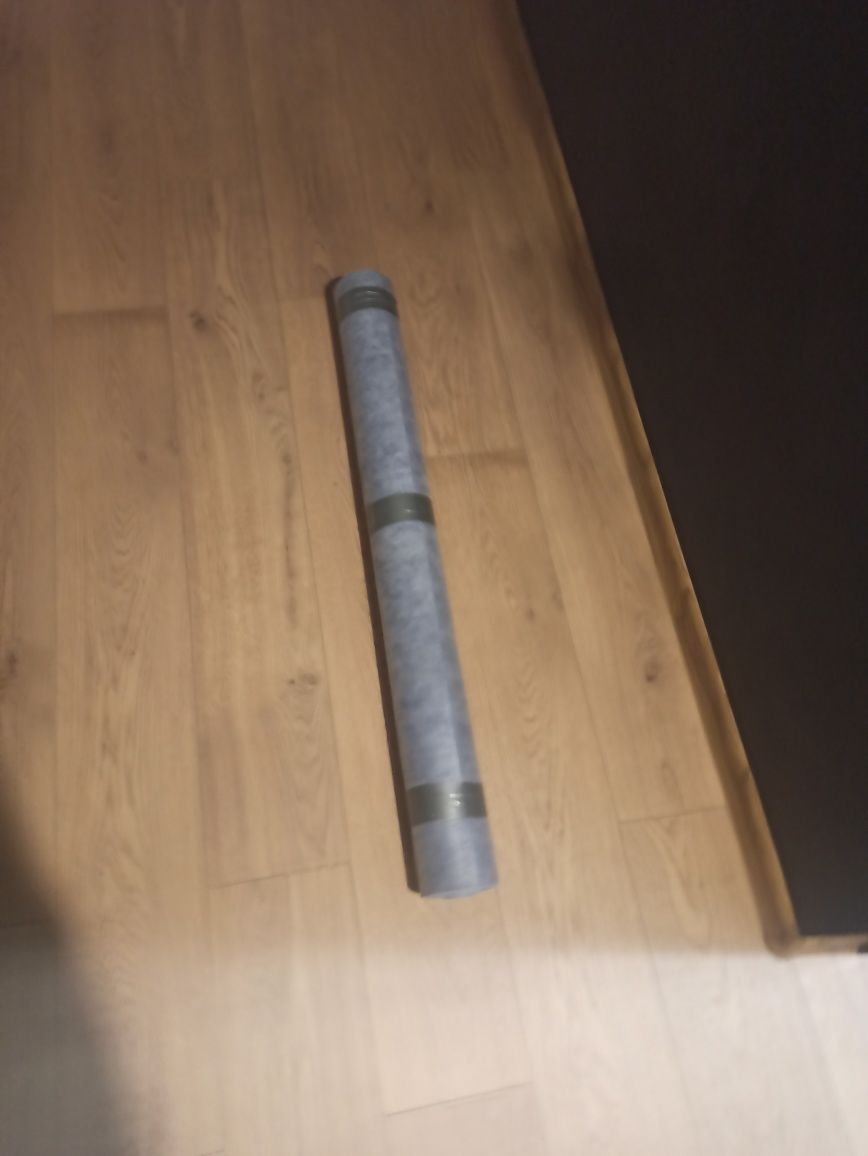 Podkład pod panele winylowe Rocko Pur 1 mm.10 m2