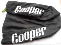 Worek bawełniany Cooper Hurling osłona twarzy nowy face guard