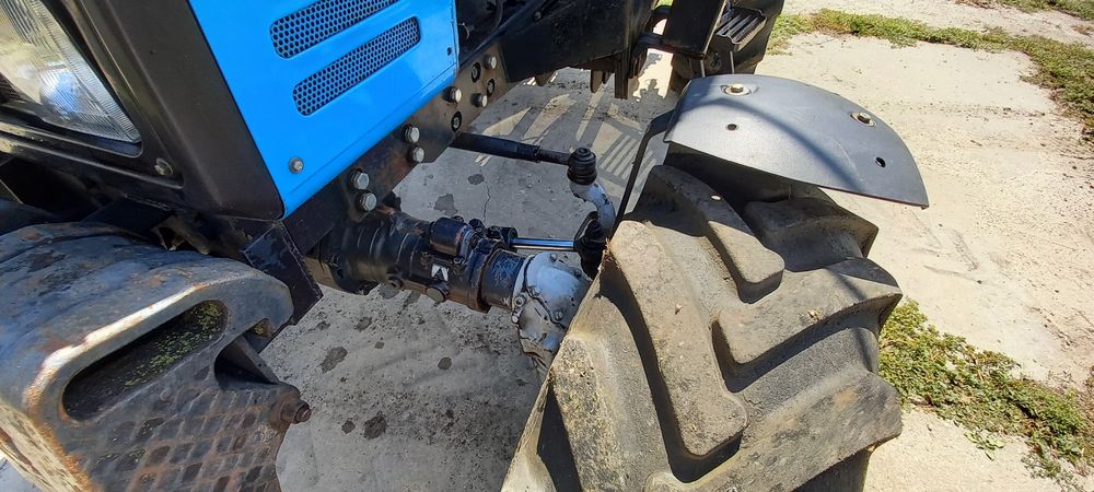 Трактор МТЗ -892