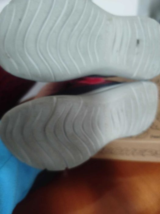 Sapatilhas Skechers 27