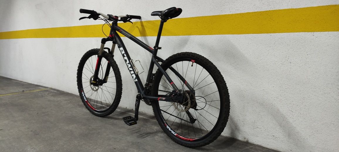 Rockrider - ST-540