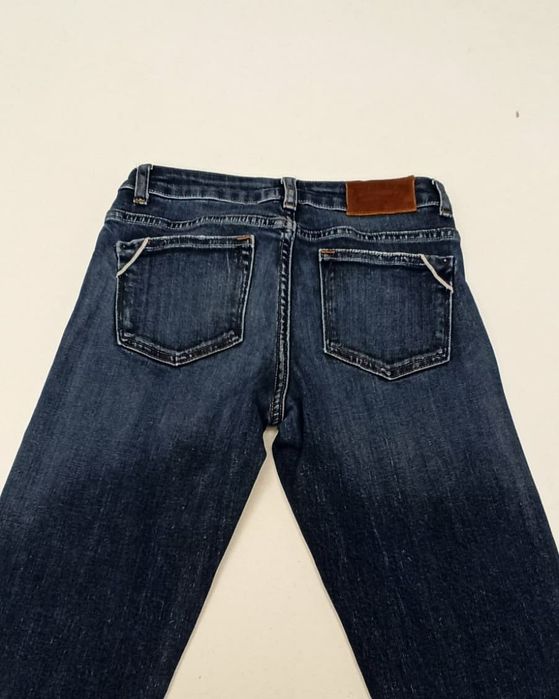 Джинсы женские от знаменитого бренда ZARA