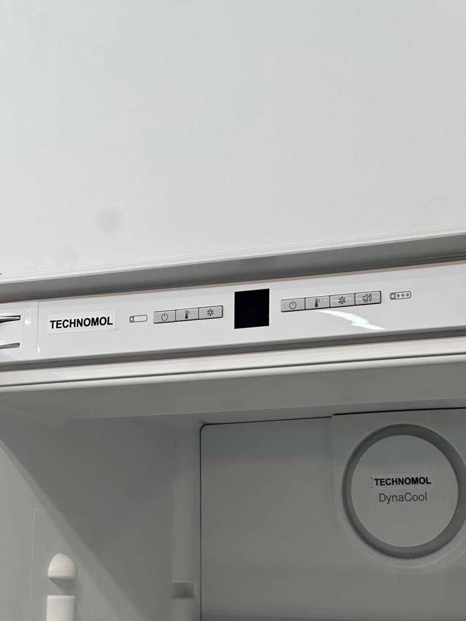 Холодильник Miele KF 37272 iD, NoFrost, FreshZone, SuperFrost