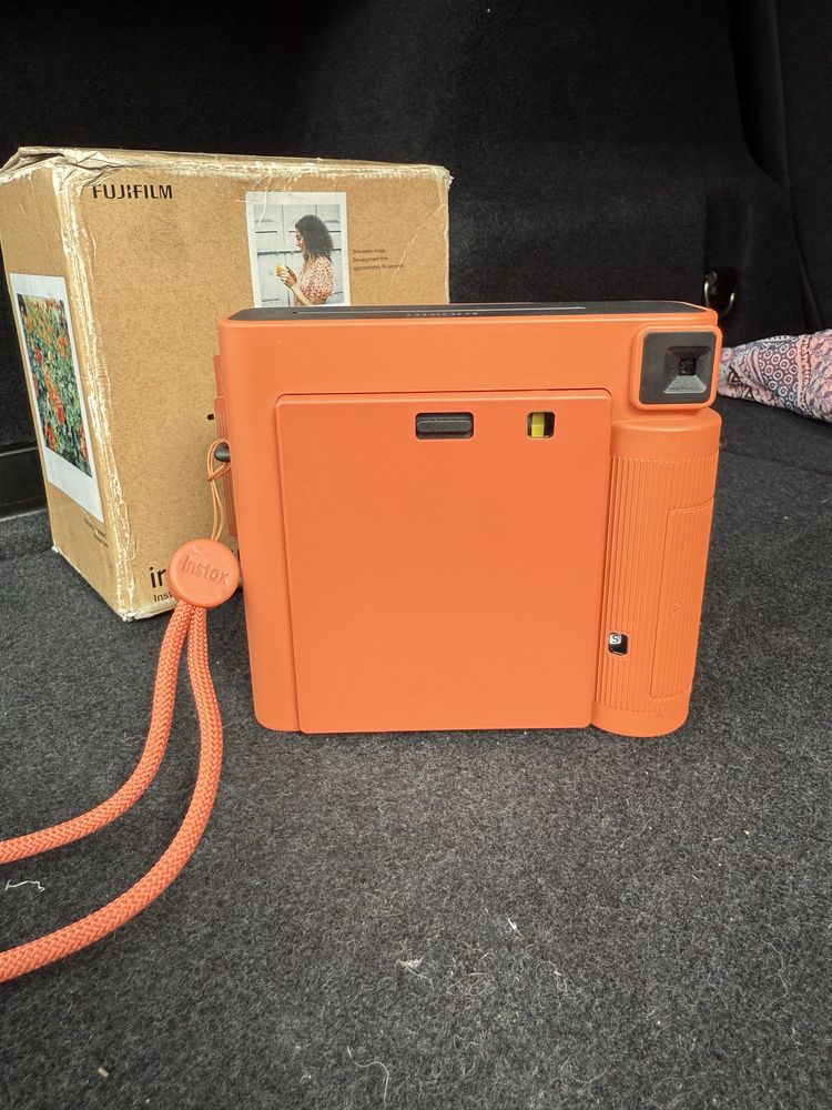 Instax Square SQ 1