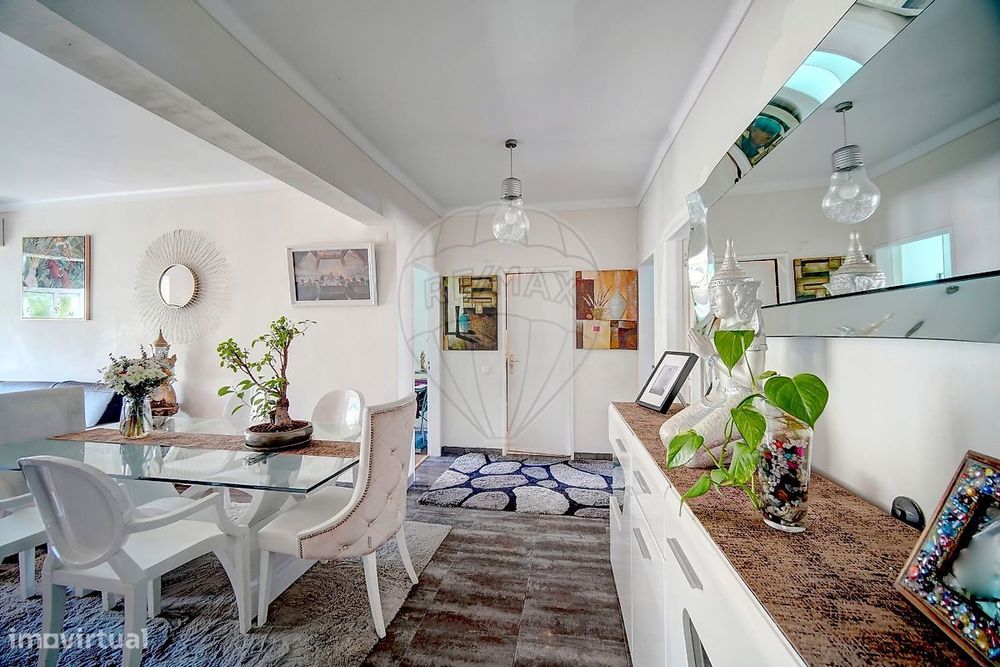 Apartamento T3 para venda