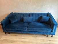Sofa Dakar Agata Meble 2023 r.