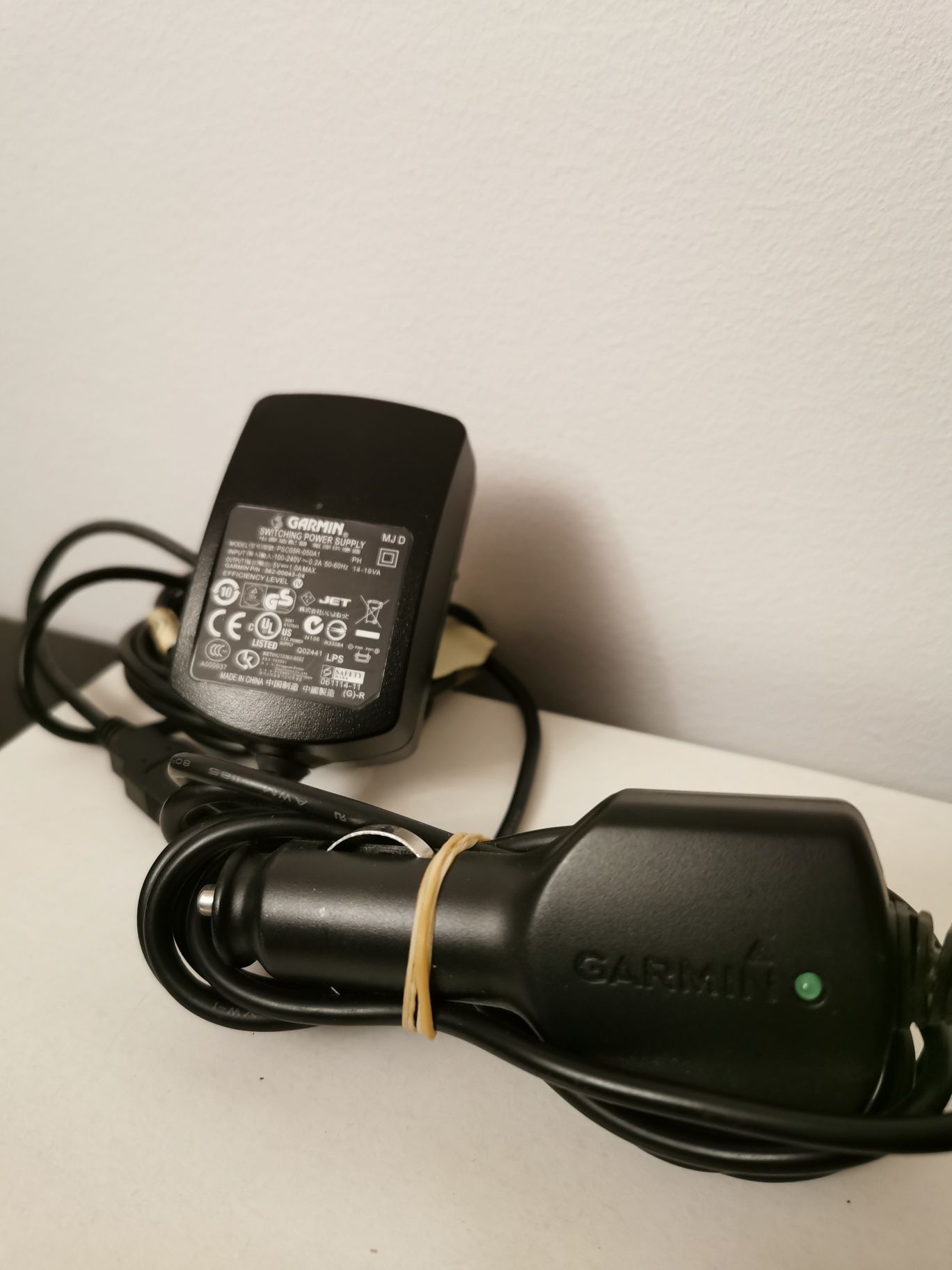 GPS Garmin serie nüvi 1400