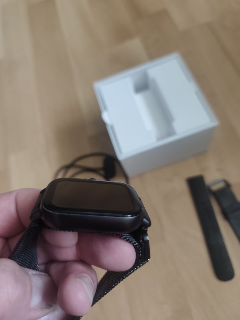 Zegarek Amazfit GTS 2e