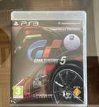 Gran Turismo 5 Playstation 3