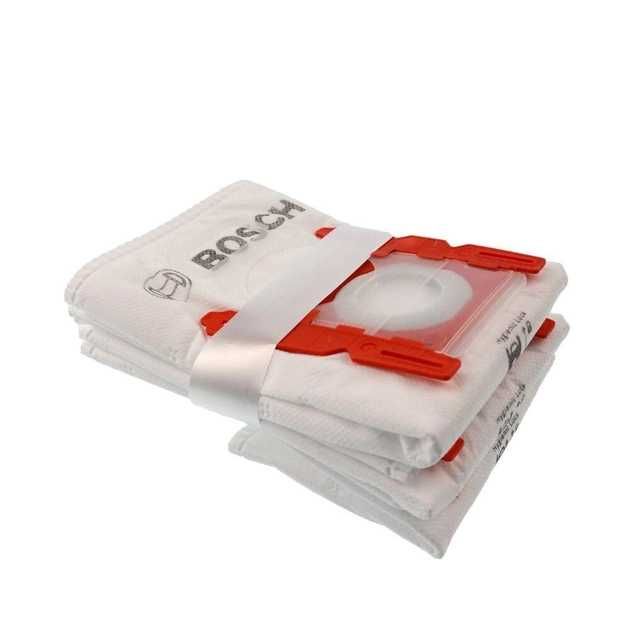 Мешки пылесборники для пылесоса Bosch 4шт. BOSCH BBZ41FGALL