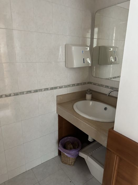 Aluguer de espaço para workshops/formacões/produção