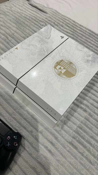 PS4 destiny edition 500Gb