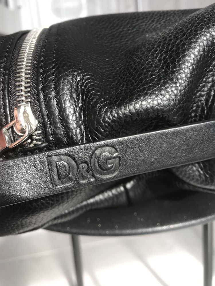 Bolsa Dolce & Gabbana