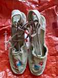 Buty letnie, buty BATA, buty rozmiar 41, buty, BATA