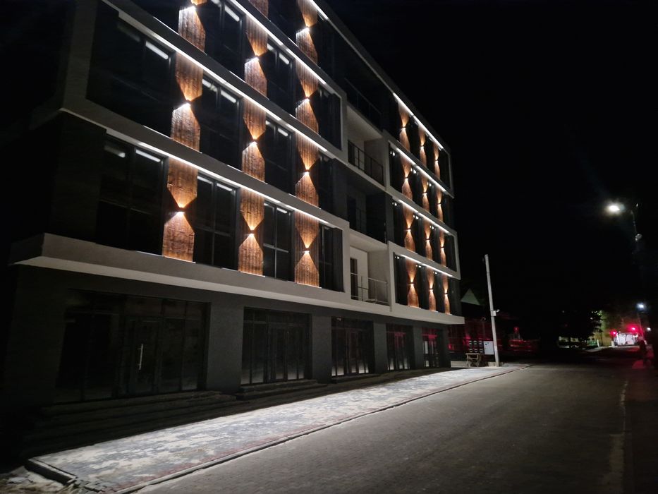 Продаж 2х кімнатної квартири м.Снятин