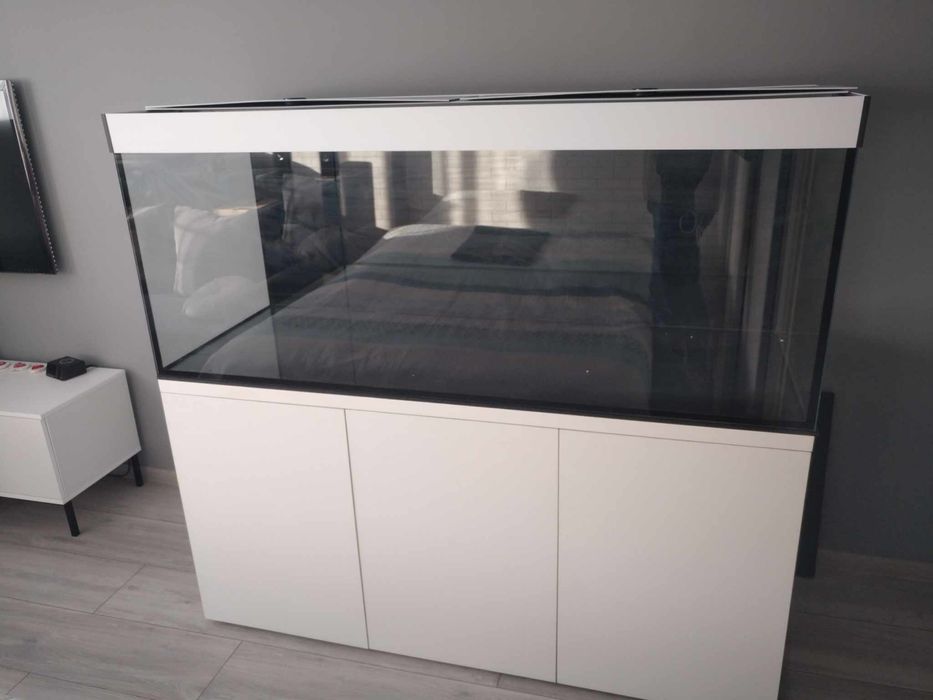 Stelaz pod akwarium na wymiar szafka pod akwarium producent