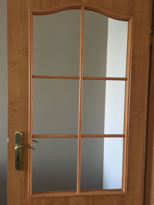 Drzwi wewn. PORTA 4szt komplet