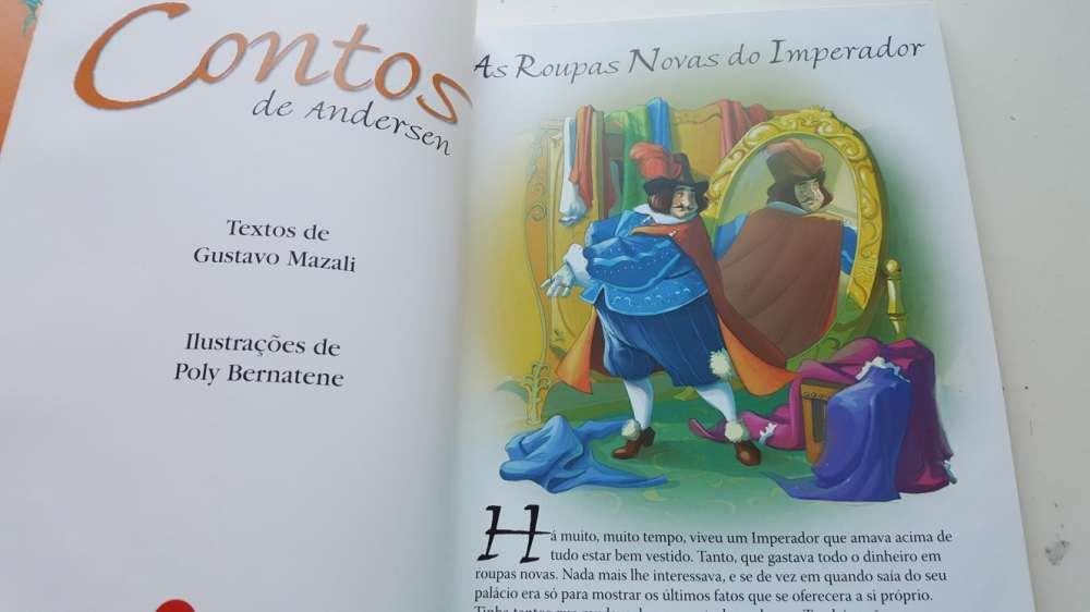 Livro