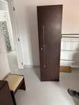 Vendo conjunto de moveis de quarto.