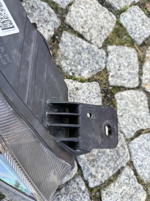 Lampa Ford Focus Mk4 Led