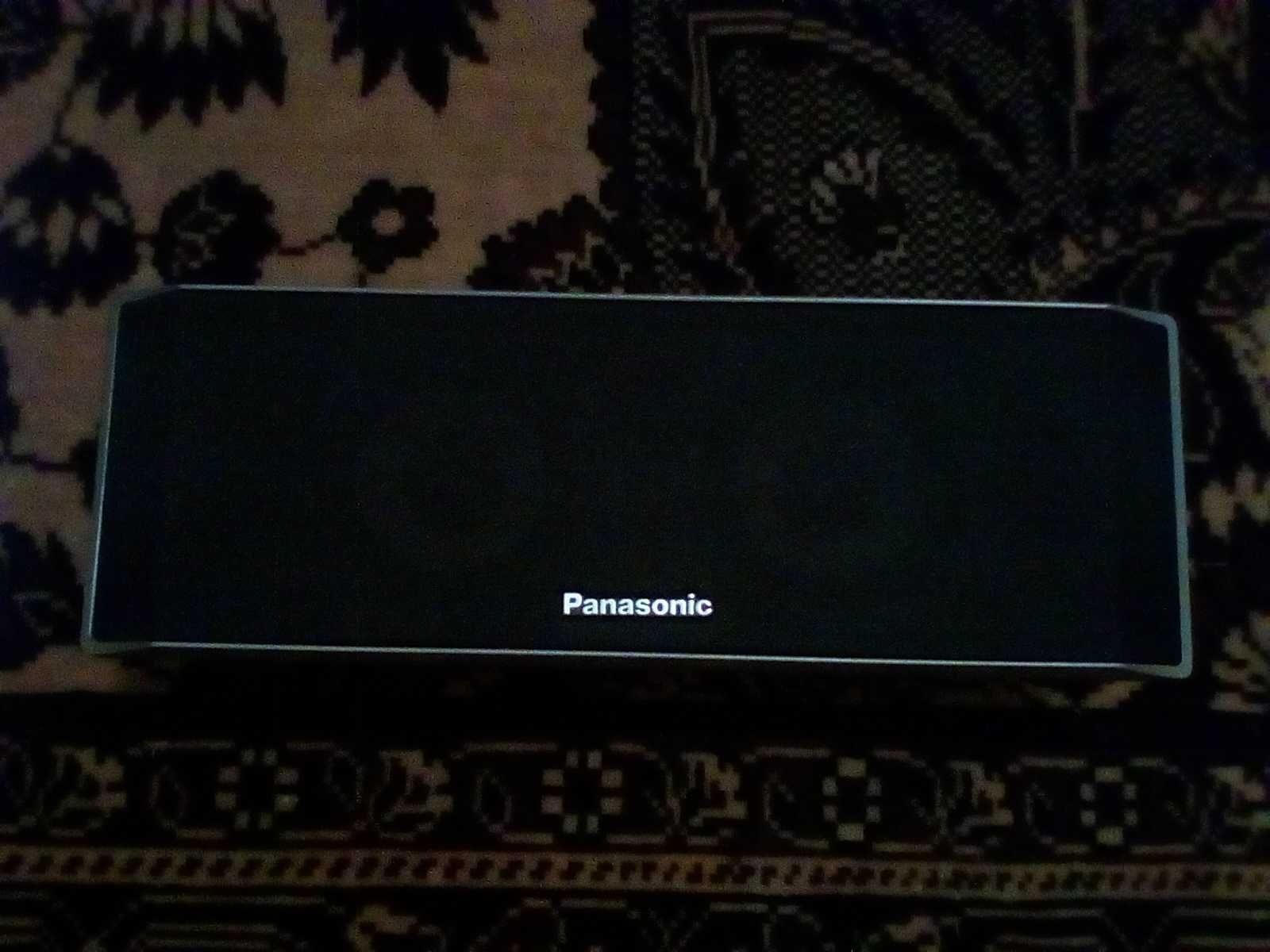 Домашній кінотеатр Panasonic SA-PT560