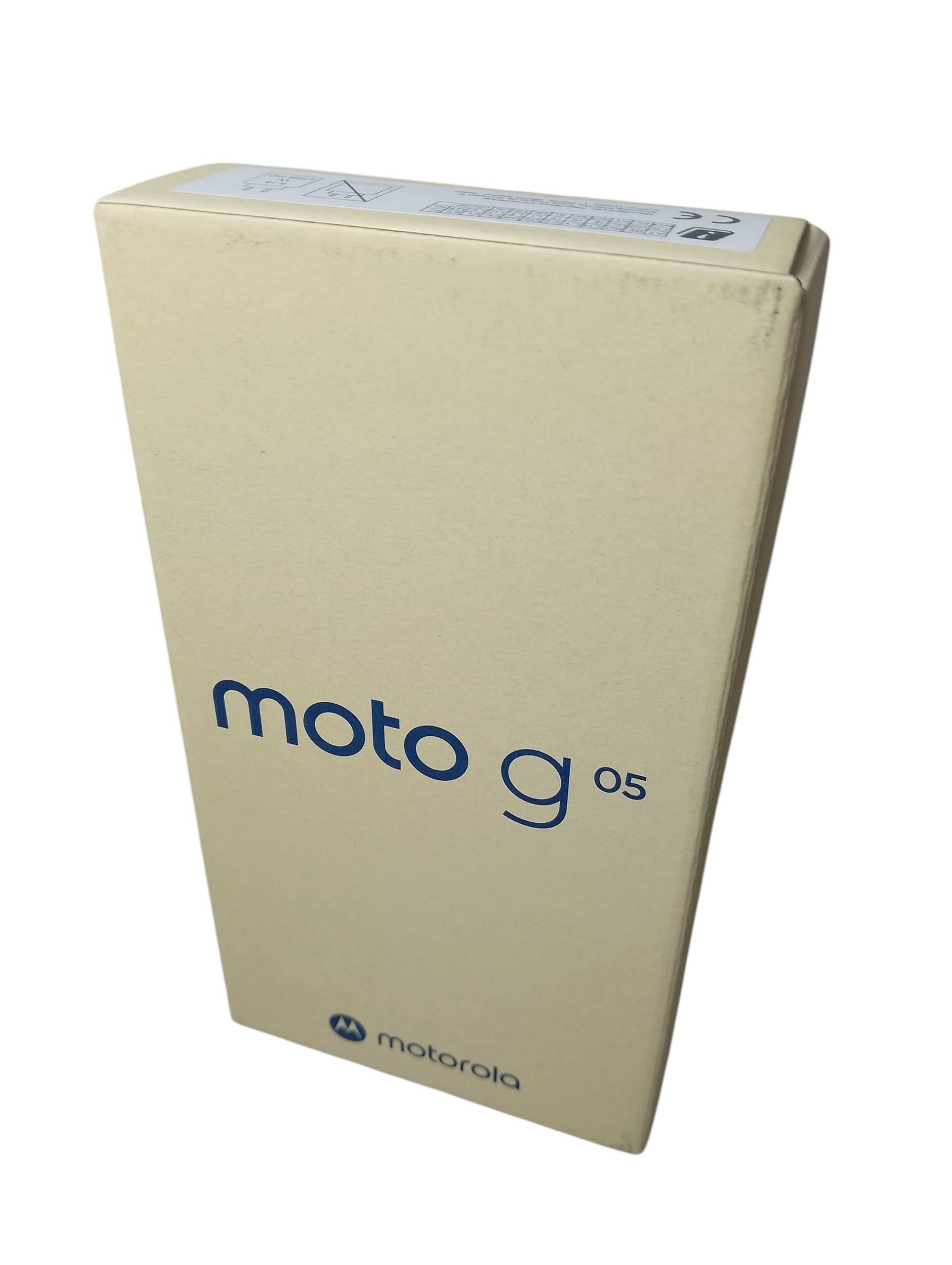 motorola moto G05 4/64GB FOREST GREEN nówka