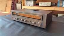 Wzmacniacz audio tuner FM ROTEL RX-303