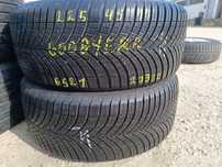 225/45R17 94W XL Opony Całoroczne Wielosezonowe Goodyear Vector 4Season Gen 3 6,5mm Legnica ALU-RAD 225/45