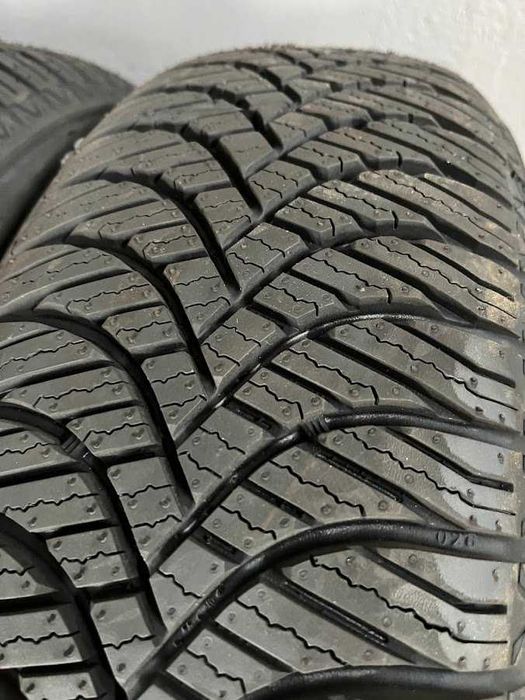 Opony całoroczne 175/65R14 Trazano Trazano Z-401 cztery sztuki