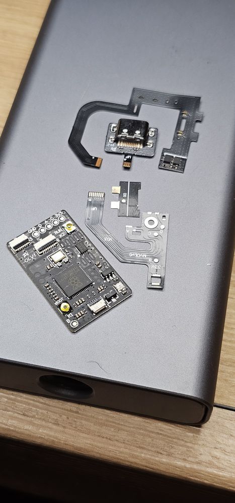 Chip do Nintendo Swich V1 V2 Lite Oled CFW