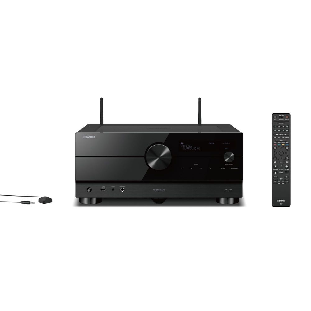 Ресівери YAMAHA  RXA2A/RXA4A Нові Nad/Marantz/Denon